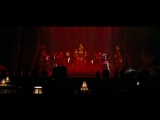 Carla Gugino  Oscar Isaac - Lov...